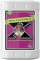 Amazon.com : Advanced Nutrients Bud Factor x Plant Nutrient