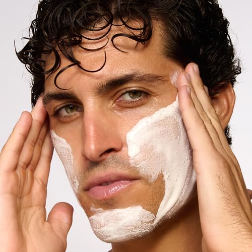 Clarins Men Peeling-Reiniger, 125 ml – Ansicht 3