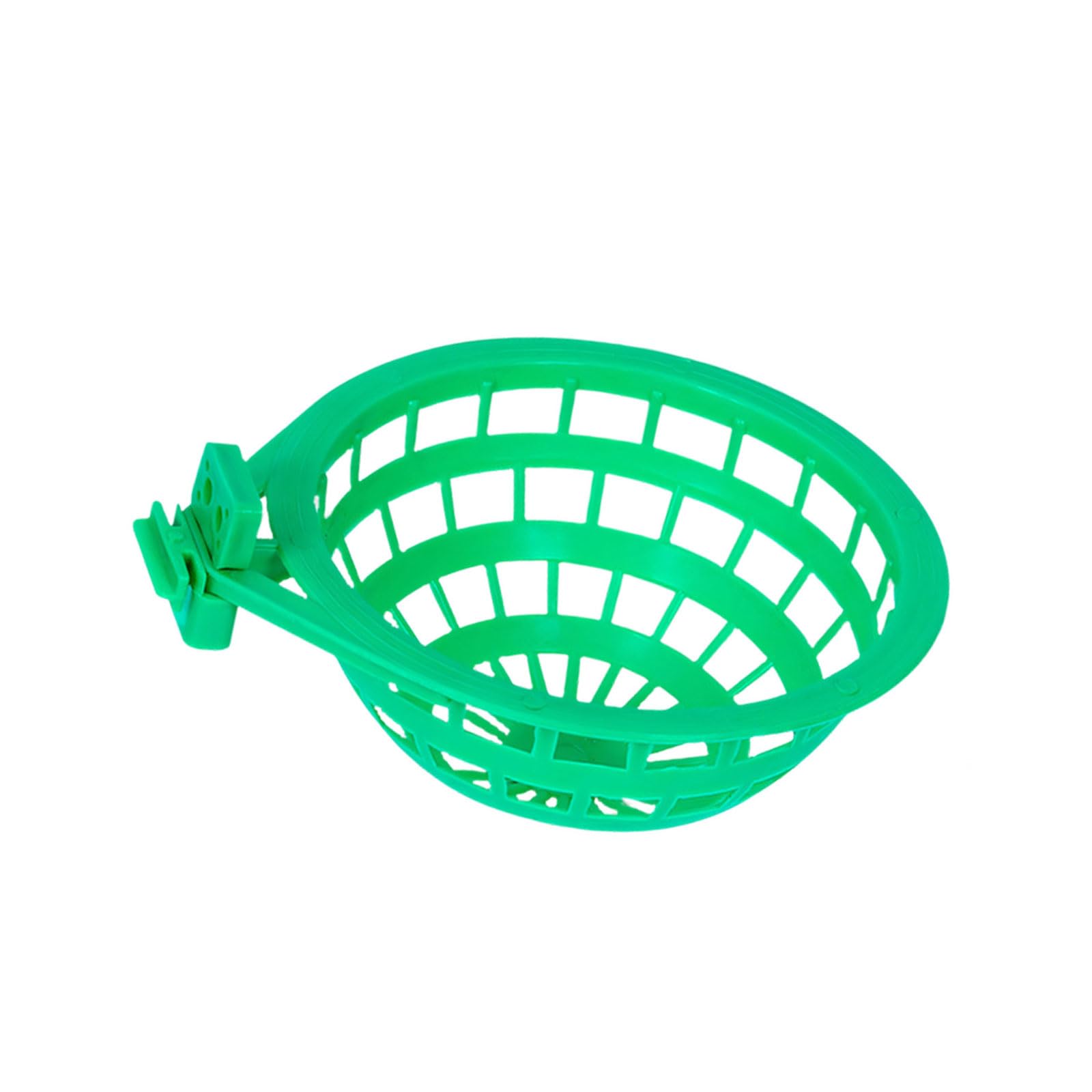 LUCKGONI Bird Nest With Easy Installation For Great Ventilation And Easy Installation For Small Bird Parrots Breeding Accessory
