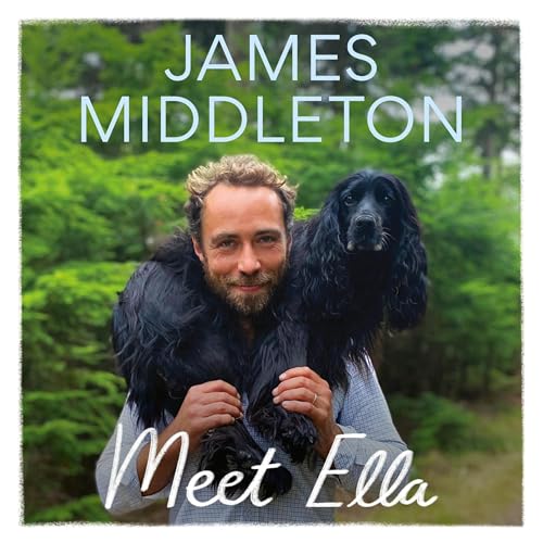 Meet Ella by James Middleton episode artwork