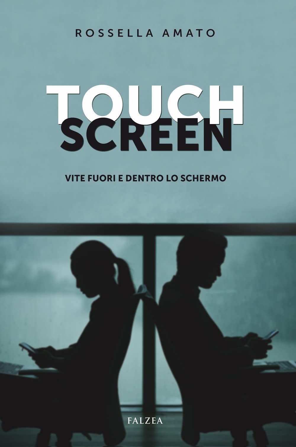 Touch Screen. Vite Fuori E Dentro Lo Schermo - 4