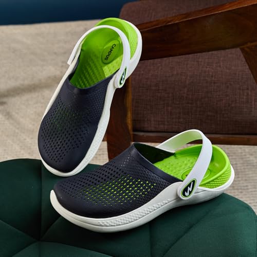 Image of Campus Men's GC-4035 Clogs