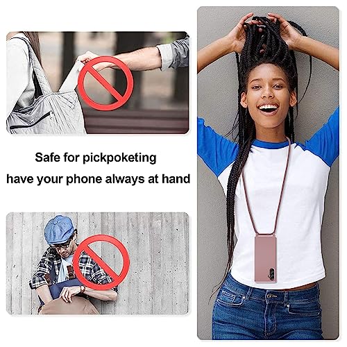 Yutwo Custodia per Samsung Galaxy A54 5G Cover