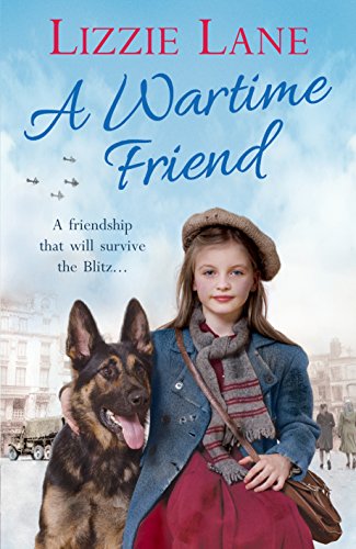 A Wartime Friend view 2