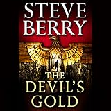 The Devil's Gold