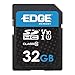 EDGE PE256784 32GB SDHC Vsc (V10 U1) Memory Card