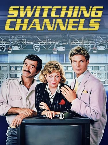 Switching Channels
