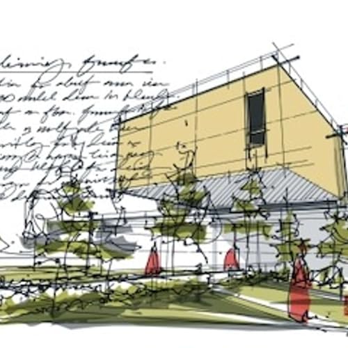 Millennials Vs Gen Zs : what is the difference in the context of architecture? (Part 1) Podcast Por  arte de portada