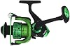 Alba Star Rookie Spin Fishing Rod Machine 4000