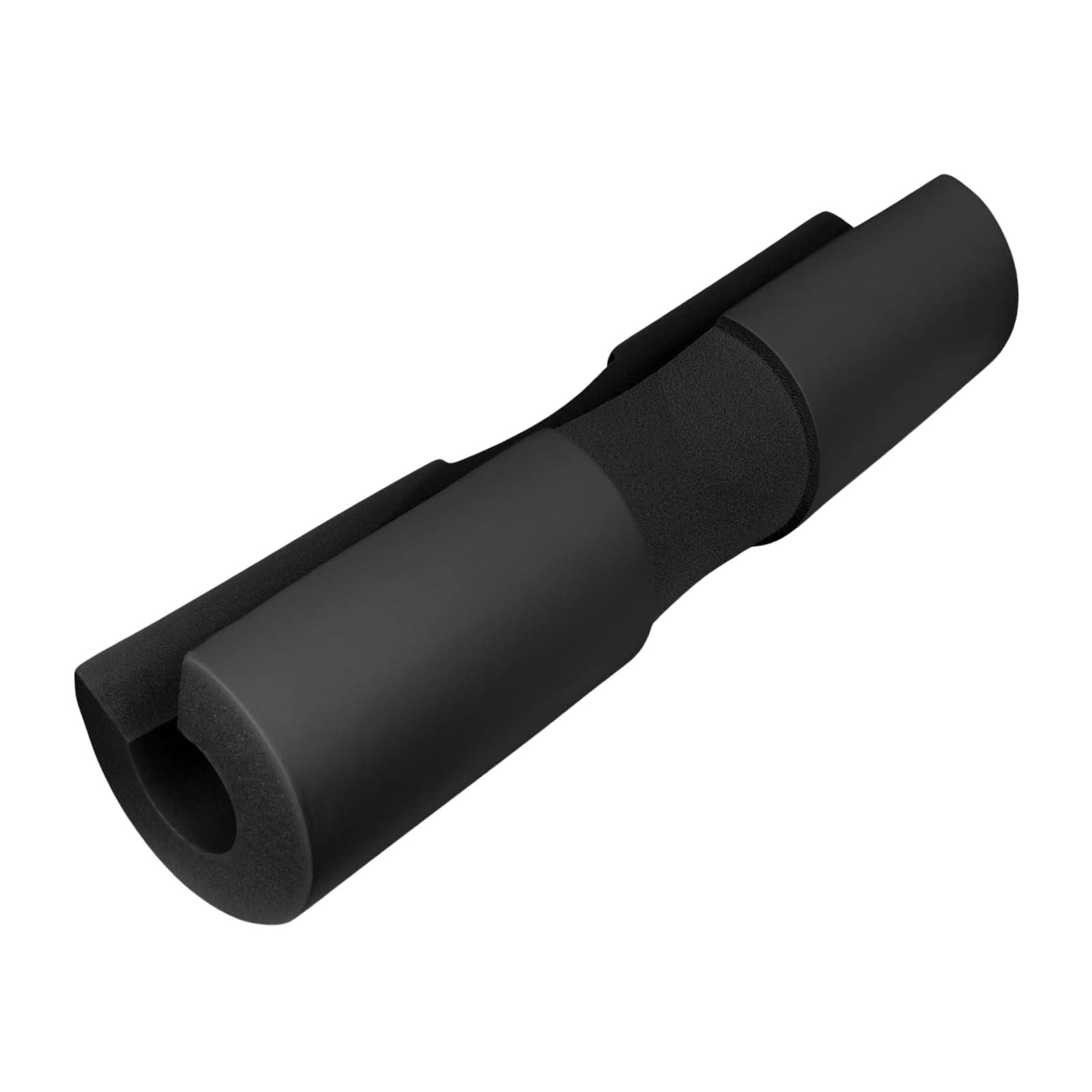 NuFit - Almohadilla de empuje para sentadillas y cadera para el día de las piernas, almohadilla para gimnasio en casa para sentadillas y estocadas, trabajo seguro y estable, acolchado denso para