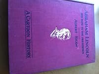Abraham Lincoln His Path To the Volume 1 B00J78YJNU Book Cover