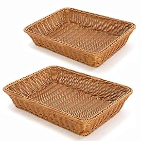 Amazon.co.jp: かご・バスケット - 収納用品: ホーム＆キッチン