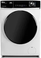 Lava e Seca Philco 11kg Pls11a Eco Invertplus 16 Programas Lavagem Branca 127v