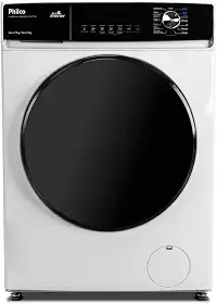 Lava e Seca Philco 11kg Pls11a Eco Invertplus 16 Programas Lavagem Branca 127v