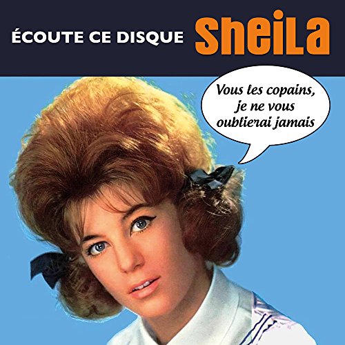 Ecoute ce disque