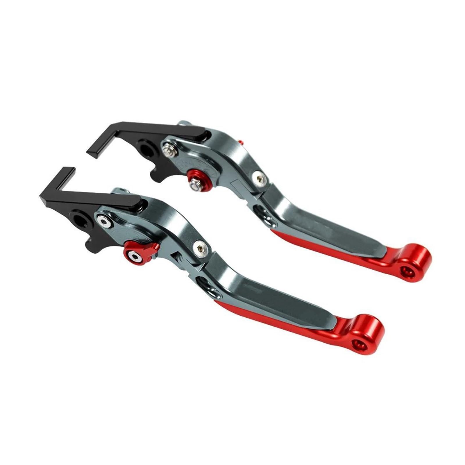 Mrbvhgpkut E Motorcycl Brak Clutch Clutch Brak Levers Motorcycl Handles For Ducati For Panigal V4 S R V2 1299 1199 959 899 Folding Adjustabl Extendabl