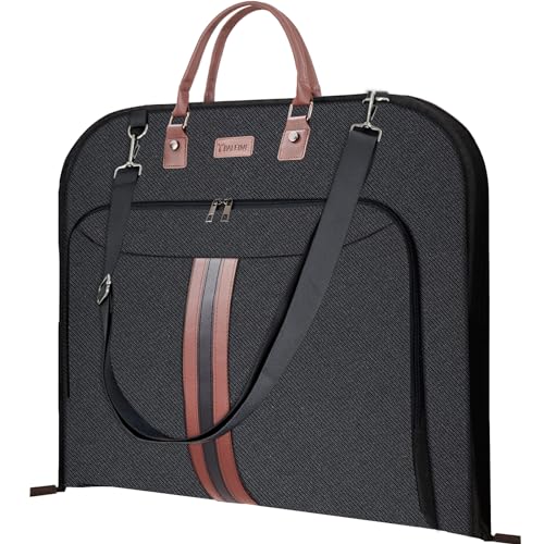 BALEINE Foldable Garment Bags For Travel, 42