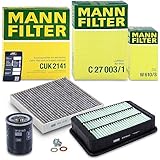 MANN-FILTER