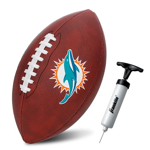 Image of Franklin Sports NFL Official Youth Football