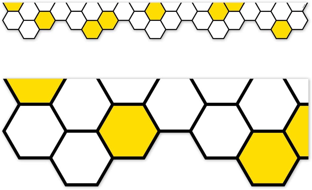CTP EZ Border for Classrooms Bulletin Board