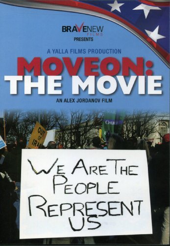 MoveOn: The Movie