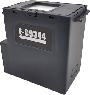 C9344 Ink Maintenance Box Stores T212 Ink Remanufactured for Expression Home XP-4100 XP-4105 XP-4101 XP-3100 Workforce WF-2830 WF-2850 WF-2810 WF-2851 Printer
