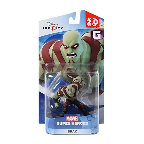 Image of Take-Two Infinity 2.0 Ed Drax Destroyer