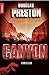 Produktbild Der Canyon: Thriller
