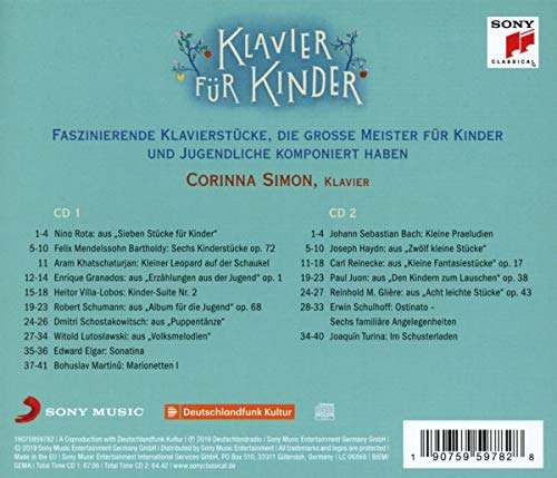 Klavier für Kinder - Image 3