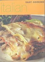 Italian (Easy Cooking S.) 1903817005 Book Cover