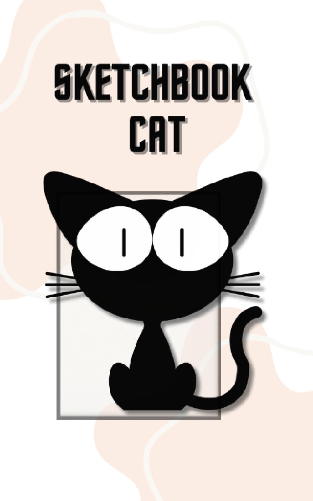Cute Cat Kawaii Sketchbook for Girls with 80 Pages of 5"x8" Blank Paper for Drawing, Doodling or Learning to Draw (Sketch Books and Notebookfor Kids) ... – 2023: Cute Cat Kawaii Sketchbook for Girls