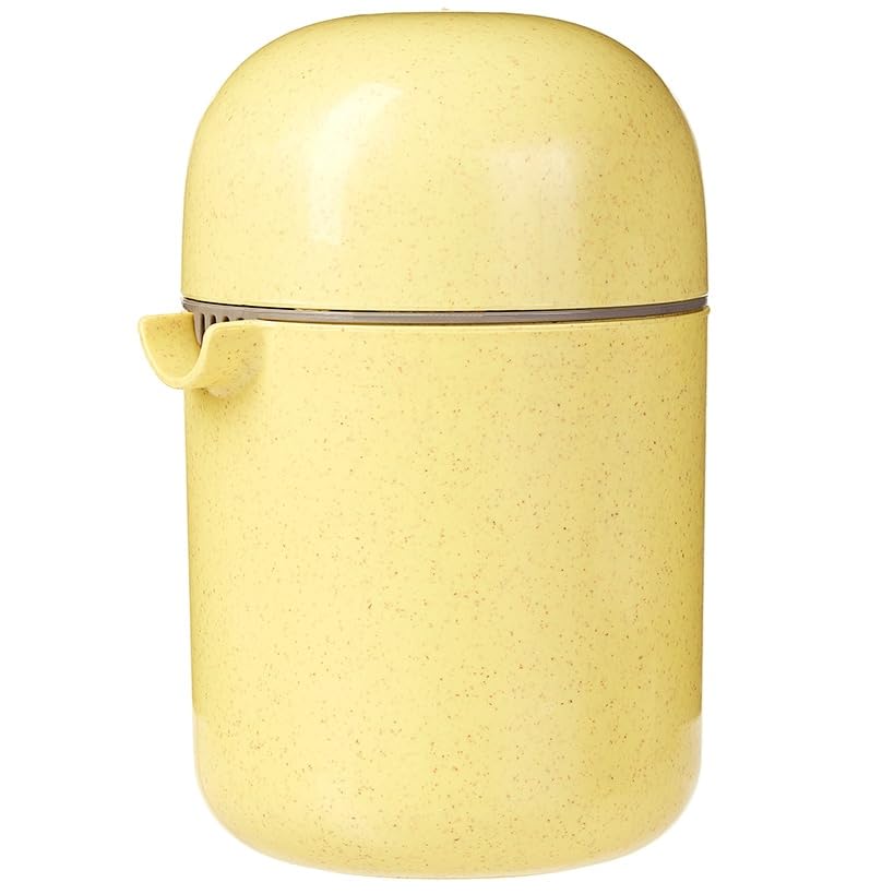 2-Pc. Citrus Juicer with Storage Container