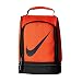 Nike Kids Lunch Tote Bright Crimson Bags