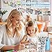 Imagen de LUVTOY Camara Fotos Infantil Instantanea, 2