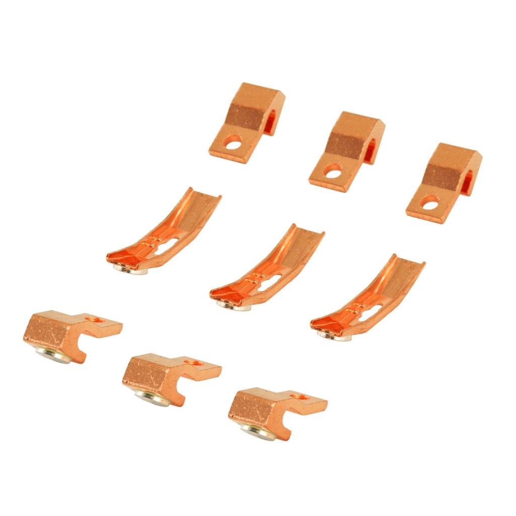 9998SL-7 Direct Replacement Contact Size 3 3 Pole TYPE SE/SQ Contactors 1 Year Warranty