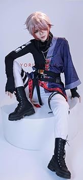 ダクネス　コスプレ 靴以外のフルセット Amazon.co.jp: [TLKWN] コスプレ 靴 早瀬ユウカ 変装用 早瀬