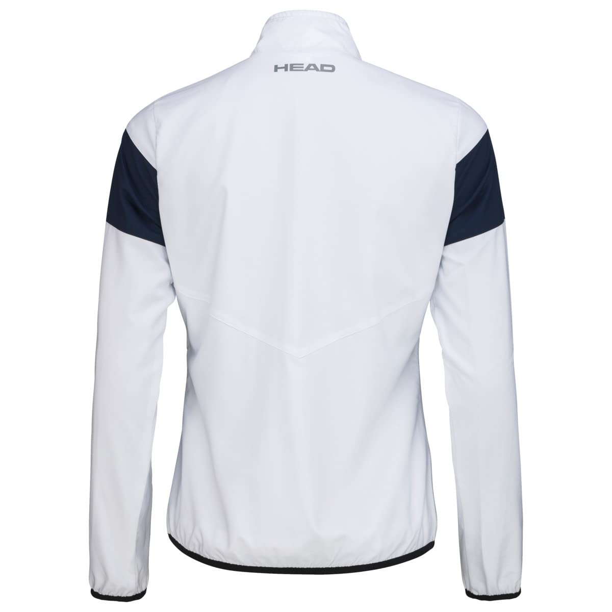 HEAD Damen Club 22 Jacket Women Jacket (1er Pack)