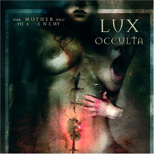 Mother And The Enemy [Audio CD]