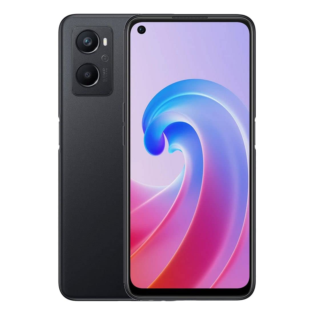 Stay Connected: Best Video Calling Phones For Seniors In Australia 2023 Under $800. 10 Oppo A96