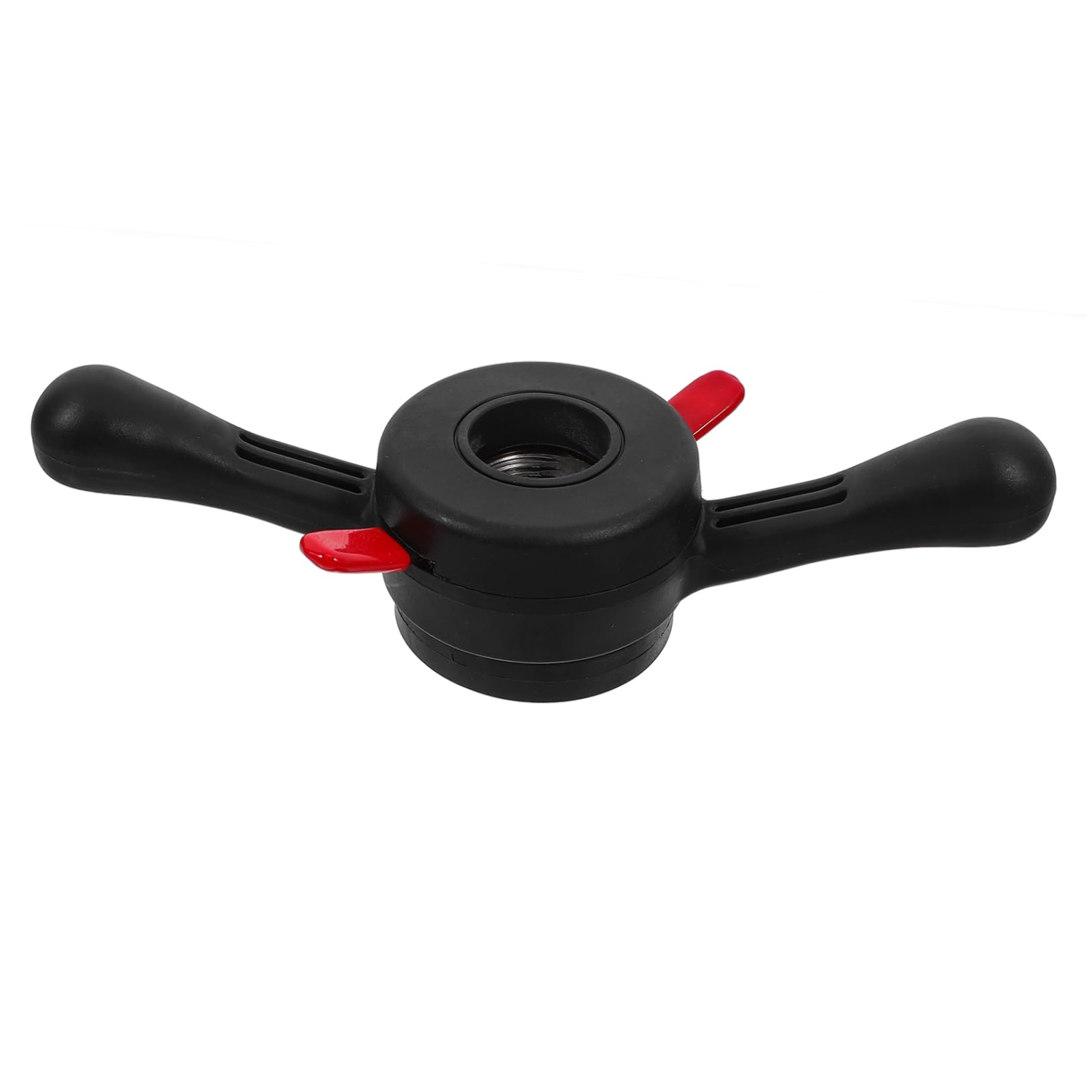 ABOOFAN Quick Release Wheel Balancer Tool for Changes Lightweight Portable Tire Balancing Compatible with Tires Precision Balancing for Improved Safety