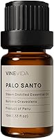 Vista 263 de VINEVIDA Aceite esencial de orégano – 16 oz – Sin diluir – Aromas de velas de bricolaje – a granel para hacer jabón y seguro para la piel