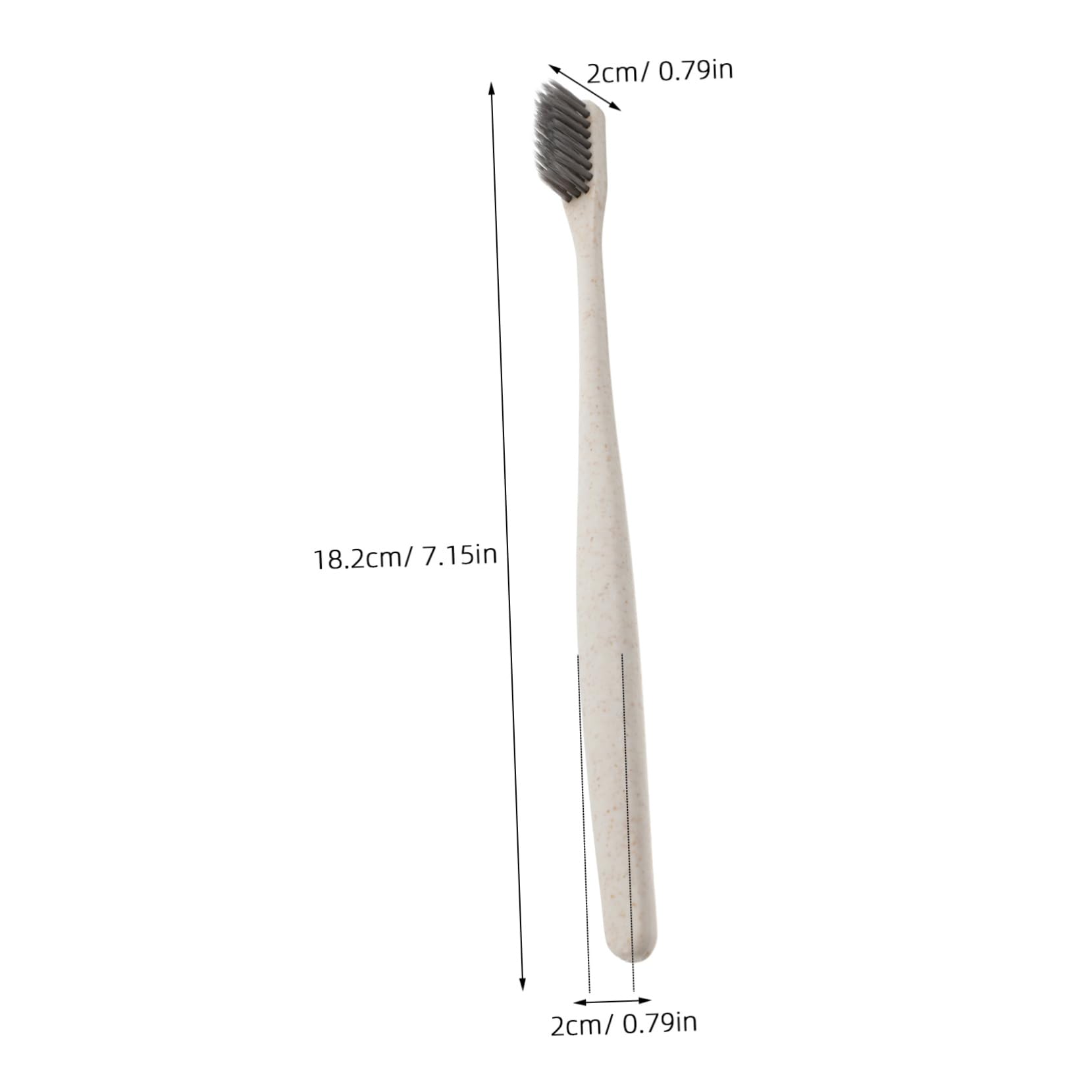 Anneome 1 Set Hotel Kit Personal Cleaning Essentials for Travel Disposable Toiletries Hotel Supplies Random Colors