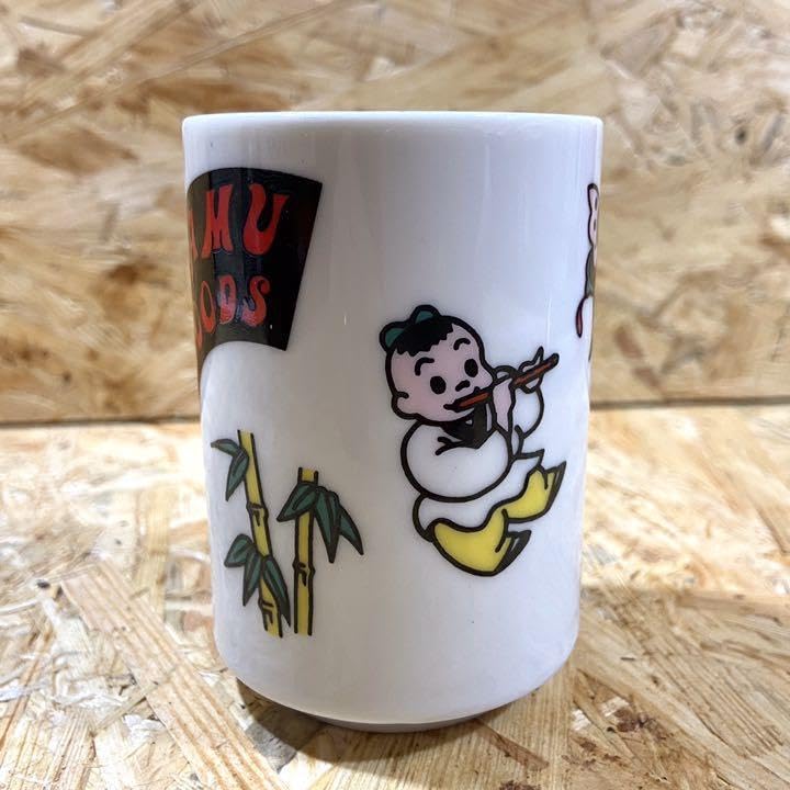 2点 オサムグッズ ダスティミラー グラス タンブラー OSAMU GOODS オサムグッズ グラス ダスティミラー - メルカリ