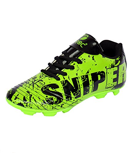 FEROC Mens Sniper Football Studs (B01ABVFQ88) Amazon Price History, Amazon Price Tracker