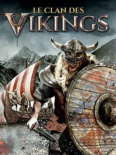 Le clan des Vikings