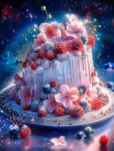 Poster deco pour salon café délicieux petits gâteaux tableau mural 80x100