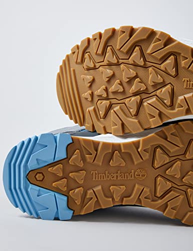 Timberland Women's Lincoln Pk Litemid F/L Wp Chukka Boot4