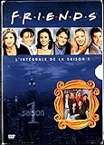  Friends - L\'Intégrale Saison 1 - Édition 4 DVD