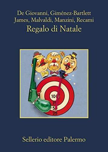 Regalo di Natale (La memoria Vol. 944) Regalo di Natale (La memoria Vol. 944)