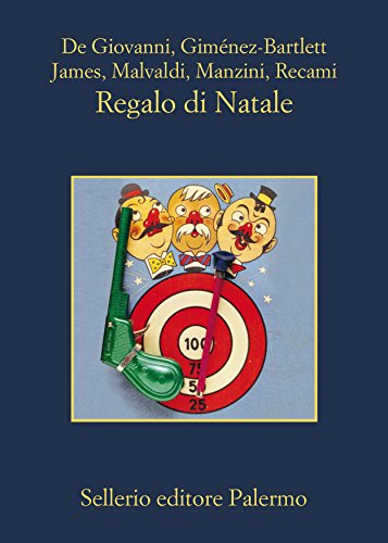 Regalo di Natale (La memoria Vol. 944)